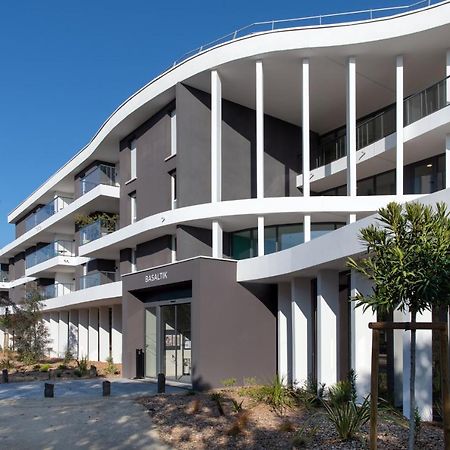 Apartament Domitys Basaltik Agde Zewnętrze zdjęcie