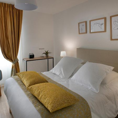 Apartament Domitys Basaltik Agde Zewnętrze zdjęcie