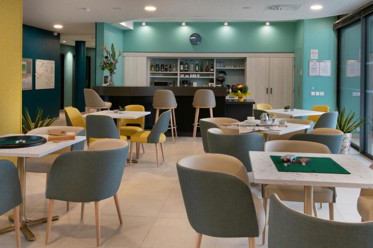 Apartament Domitys Basaltik Agde Zewnętrze zdjęcie