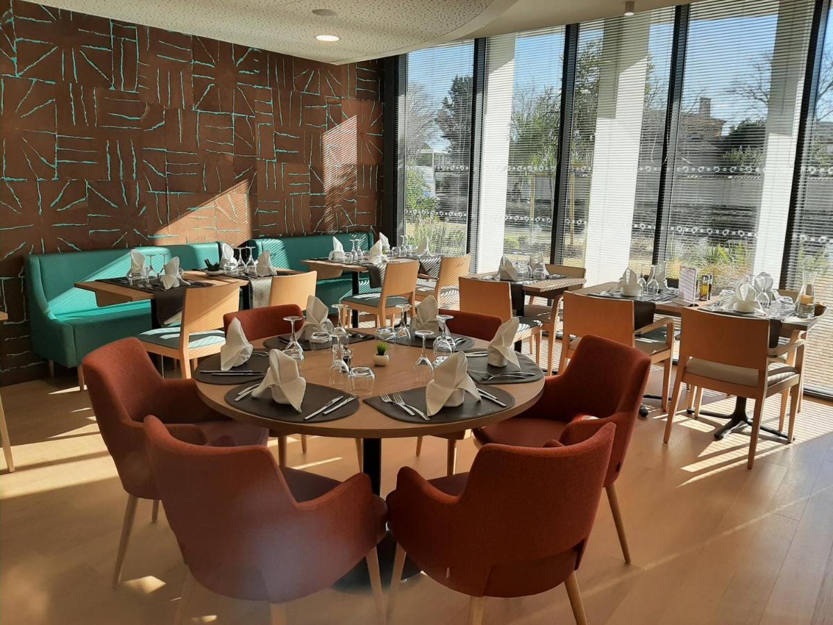 Apartament Domitys Basaltik Agde Zewnętrze zdjęcie