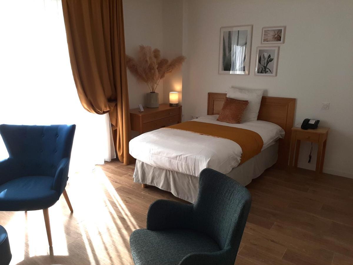 Apartament Domitys Basaltik Agde Zewnętrze zdjęcie