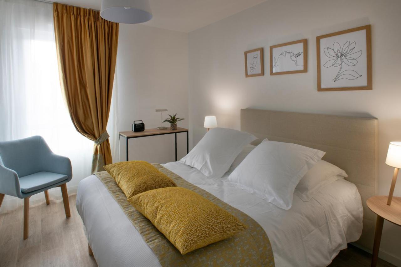 Apartament Domitys Basaltik Agde Zewnętrze zdjęcie