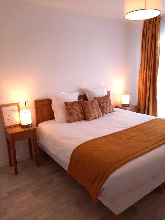 Apartament Domitys Basaltik Agde Zewnętrze zdjęcie